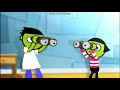 PBS Kids Station ID Binoculars 2020 WEIU