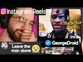 Type Stuff You ONLY See In Instagram