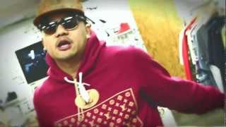 iLL Chris (AyeLogics) & Sir Michael Rocks - Coolin With The Coolest (Official Video)