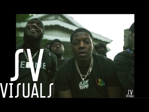 Super Dc ft. Lil Zay Osama - Smoke Some Freestyle (🎥@ShayVisuals )