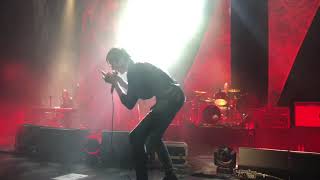 Suede “The 2 of Us” Hammersmith Apollo October 12, 2018