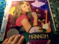 Hannah Montana Collection Part 1