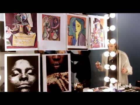 HUNGER TV: AYAMI - BEHIND THE SCENES