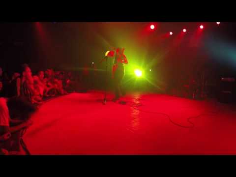 [stonedzombies] Sete Star Sept, Live at Superheroes Collapse #3