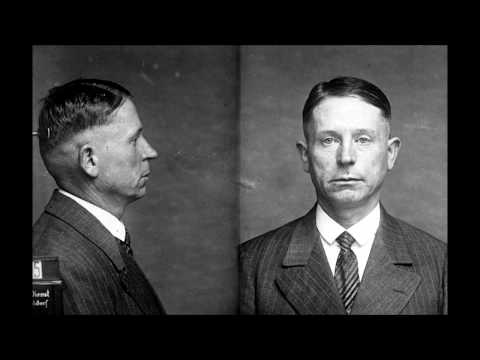 Verbrechen, die im Gedächtnis blieben.  Peter Kürten, der Vampir von Düsseldorf