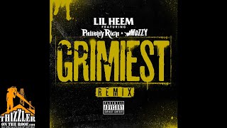 Lil Heem ft. Philthy Rich & Mozzy - Grimiest (Remix) [Prod. Ant Beatz] [Thizzler.com Exclusive]