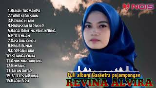 Download lagu REVINA ALVIRA TERBARU FUL ALBUM - BUKAN TAK MAMPU | DANGDUT KLASIK TERBARU GASENTRA PAJAMPANGAN 2023 mp3