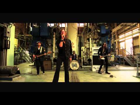 Rival Sons - Pressure and Time [Official Video]