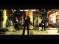 Rival Sons - Pressure and Time [Official Video]