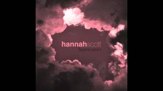 Hannah Scott - Hurricanes [Audio]