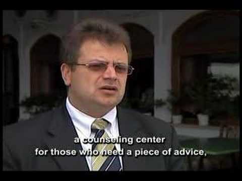 Minunea de la Scornicesti