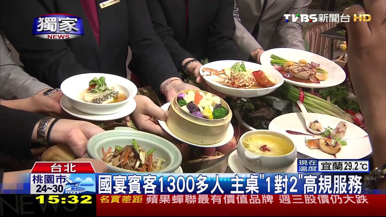 獨家／520國宴前一週！警方飯店場勘　定交管路線