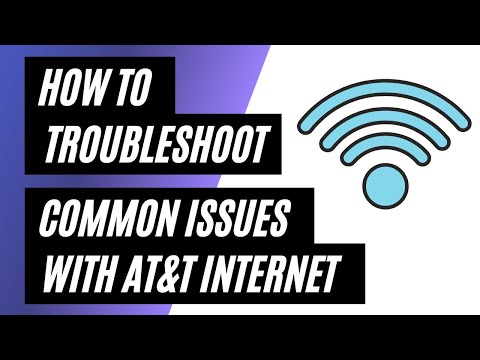 Att Issues In My Area