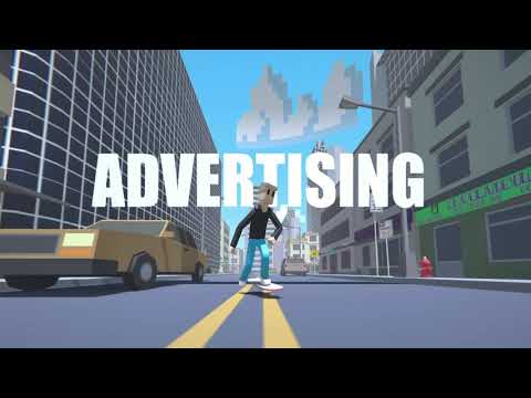 Video thumbnail for Advertising