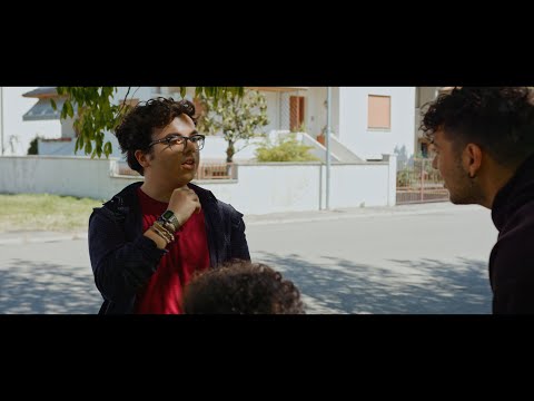 Andrea Tramacere - La Nostra Canzone