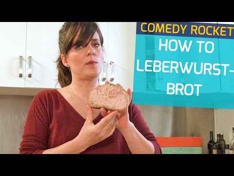How to - Leberwurstbrot - Kuttner klärt auf
