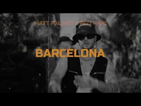 Matt Palmer, Rizi Papi - Barcelona ( DJ Bocian x ORZ3U REMIX ) 2025