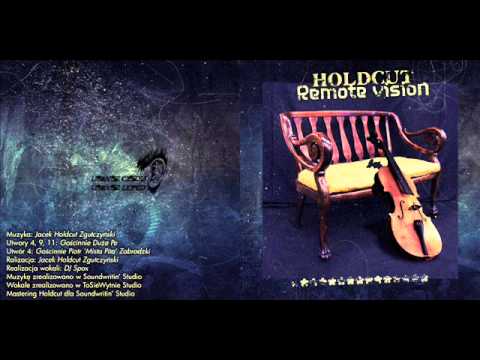 Holdcut - Voices