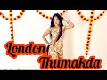 London Thumakda | Wedding Song | Wedding Dance | Dance Cover | Seema Rathore