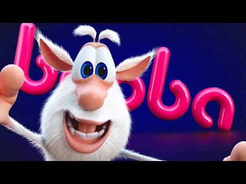 Booba 🤪 Oyuncak Macerası 🙃 Derleme 🤩 En iyi bölümler 🔥 Super Toons TV Animasyon
