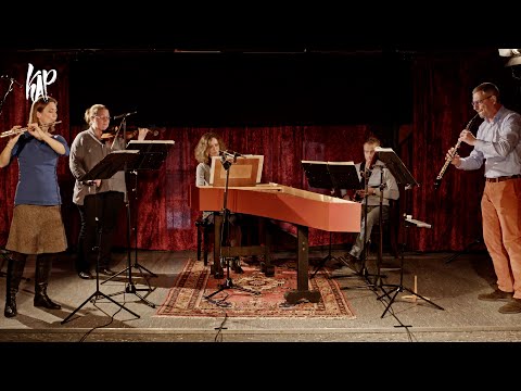 Ki Ko KAP Staffel 4/2: Auf den Spuren eines genialen Komponisten