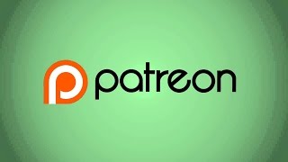Welcome Patreon!
