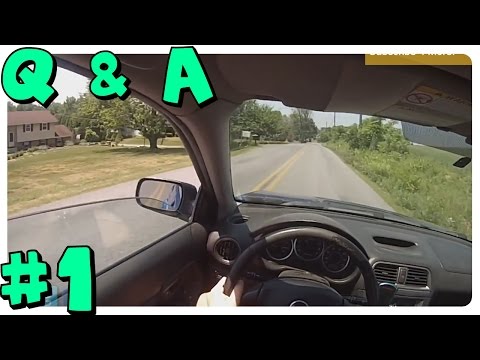 eBay vs Brand, Which FMIC, When to mod? | Q&A #1