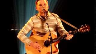 David C. Clements (3) - Odyssey Arena - Belfast - 10.01.13