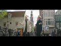 Rene Froger & Billy Dans - De Stad (Officiële Videoclip)