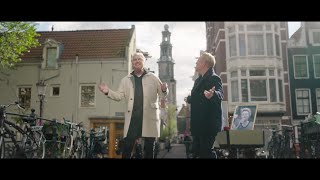 Rene Froger & Billy Dans - De Stad [Hn] video