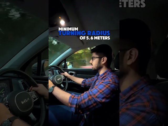 KIA Sorento - Drive Around!