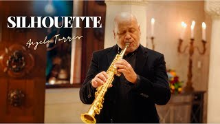Download lagu SILHOUETTE (Kenny G) By Angelo Torres - Saxohone Cover mp3