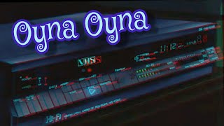 Hande Ünsal / Oyna Oyna &quot;slowed+reverb&quot;🧡