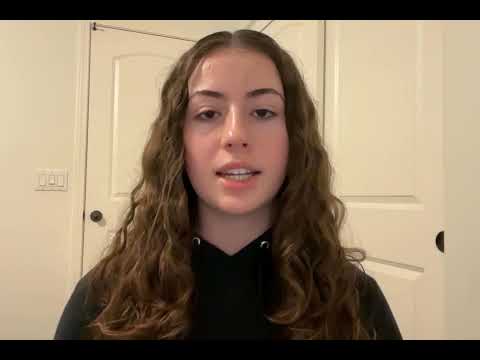 Listening Project - Hannah Brough