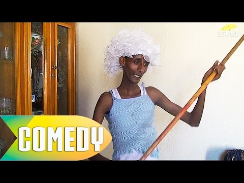 🔴BRANA - New Eritrean Comedy 2016 Belex - በለጽ - Merhawi Tekeste (Mokbaeti)