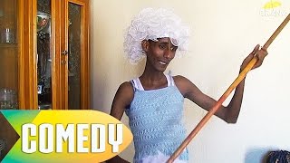 🔴BRANA - New Eritrean Comedy 2016 Belex - በለጽ - Merhawi Tekeste (Mokbaeti)