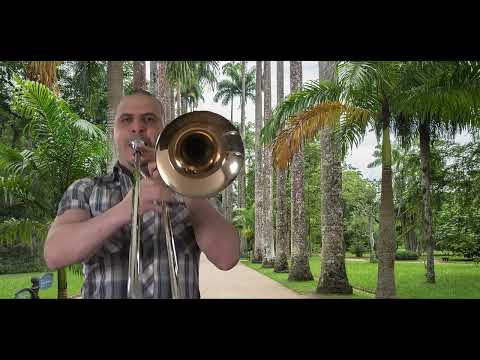 Jurassic Park (Trombone)
