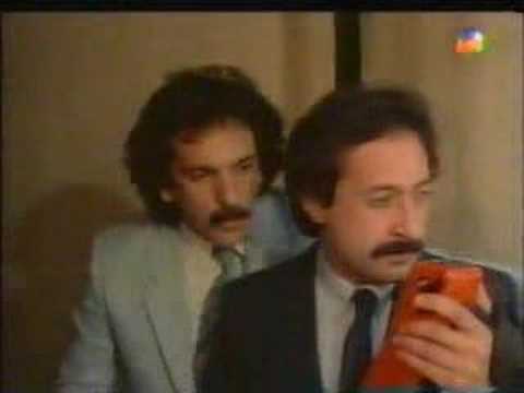 Guillermo Francella - Brigada Explosiva 02