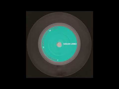 Håkan Libdo - Click Enter To Exit (Techno 2001)