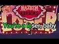 Loser Baby Hazbin Hotel Karaoke