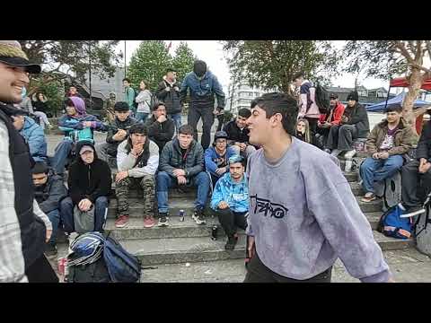 QING vs AMEBU | Cuartos de final | Recompensas