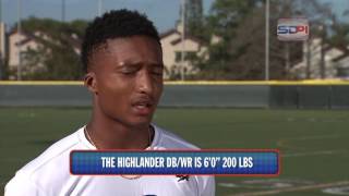 Top Recruit Scott Young