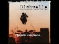 Collide - Dishwalla((Legendado) 