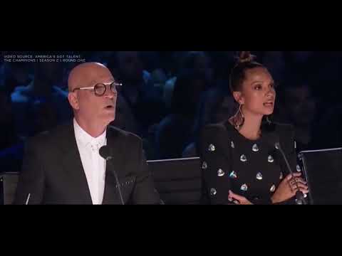 Saturn Magic - Skymember Presents Midas Touch by Julio Montoro  - Trick