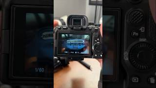 How to shoot Multiple Exposures on a Sony Alpha Camera #tipsandtricks #sonyalpha #sonya7iv