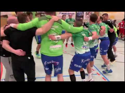Handball: HC Oppenweiler/Backnang - TV 08 Willstätt