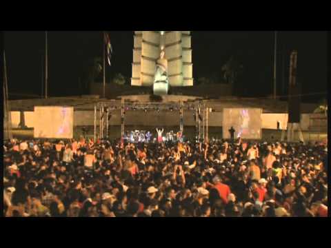 Buena Fe...Sigo cayendo (HD)