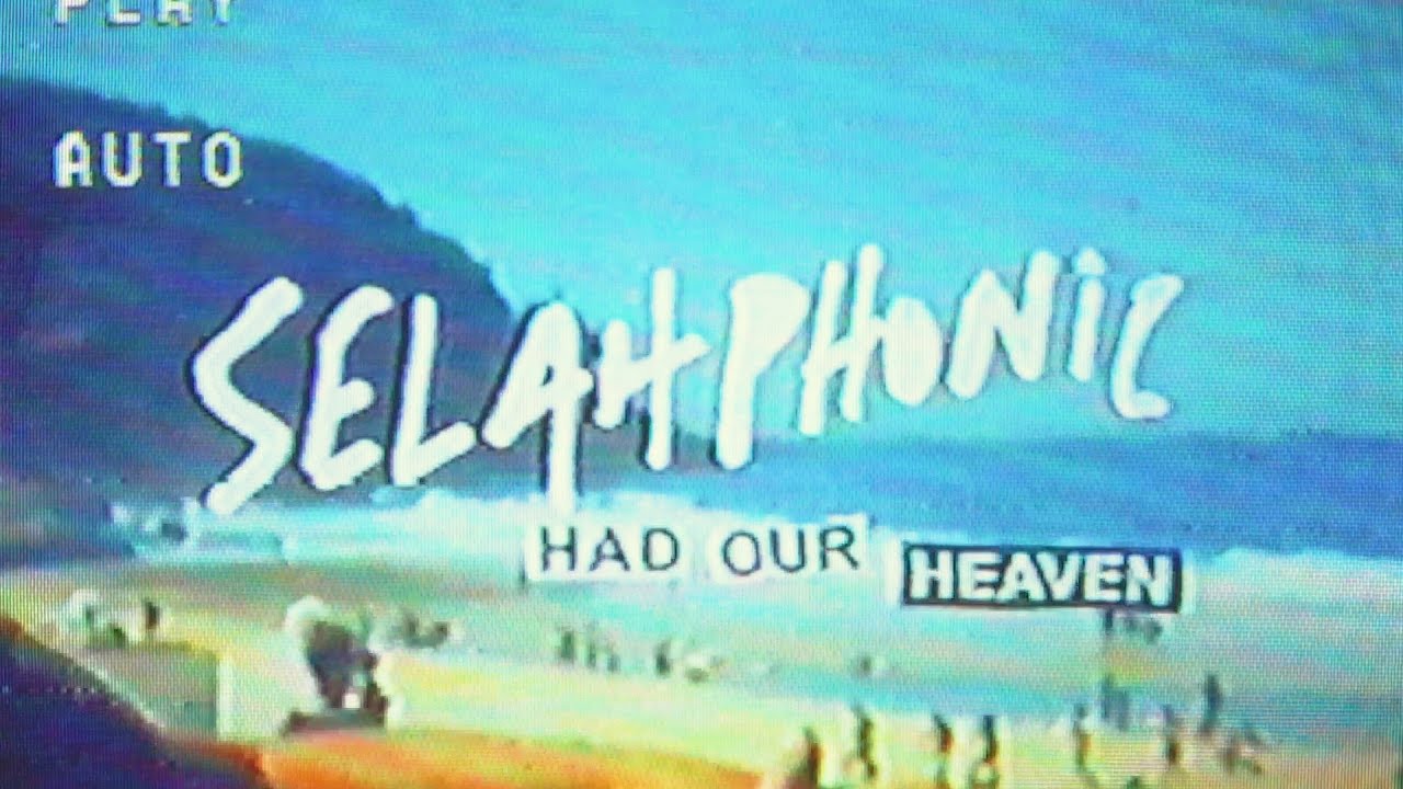 SELAHPHONIC