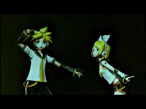 Dance/Odo [Live at Magical Mirai 2024 Osaka] Feat. Kagamine Rin & Kagamine Len