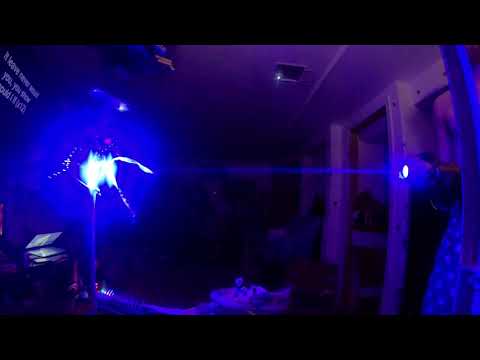 Atmosphere- Fuck You Lucy (Daughter of the devil DaNZe PArtYe!)